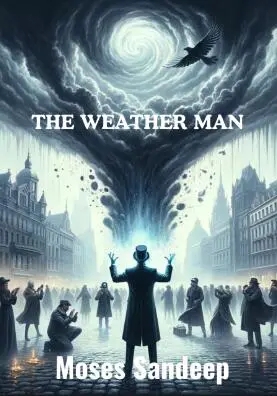 The Weather Man by Sandeep (Instant Download)